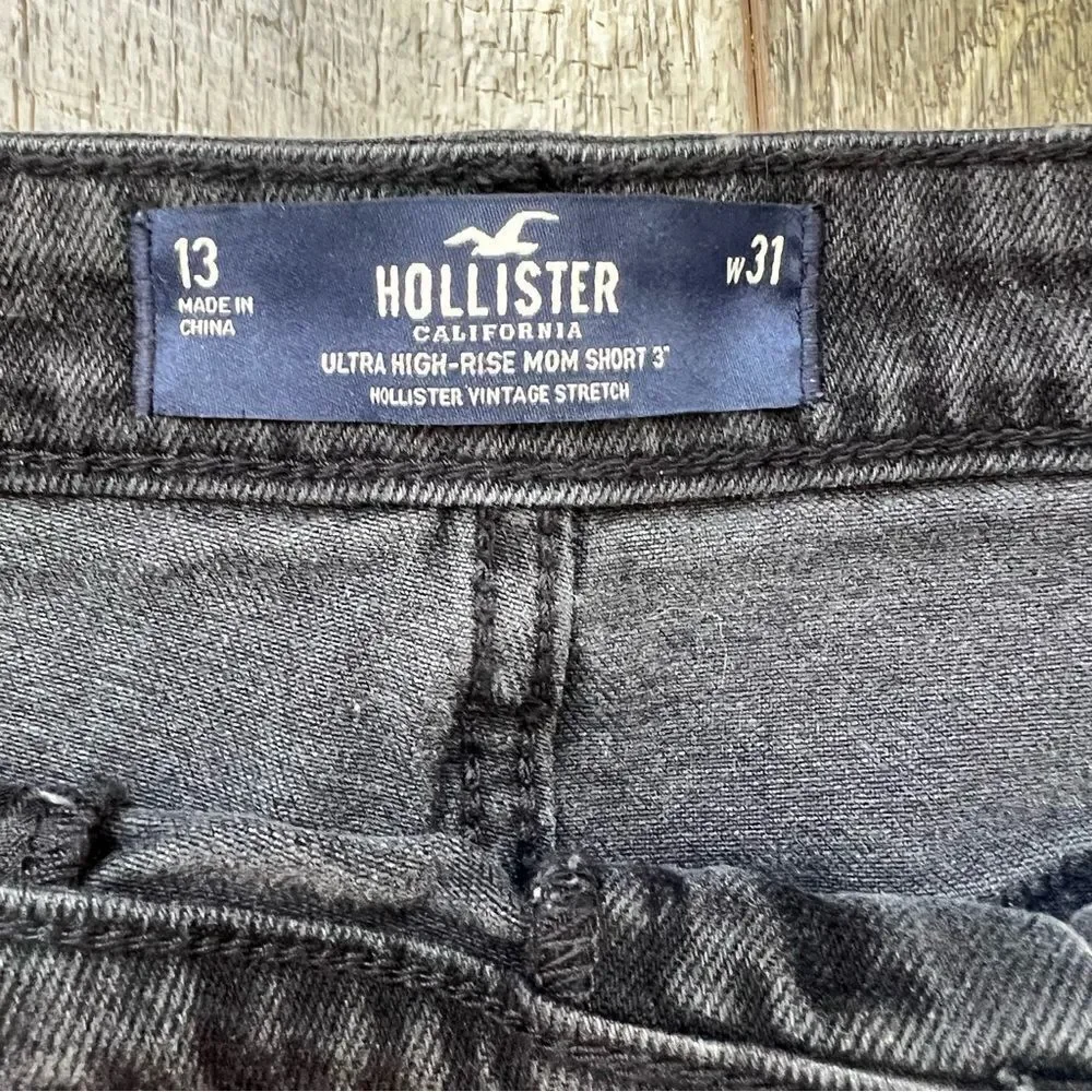 Hollister nwt ultra